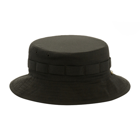 M-Tac Kapelusz Rip Stop  - Black