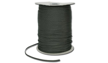 Atwood Rope MFG - Paracord 550-7 - 4 mm - Olive Drab - Szpula 304,8m