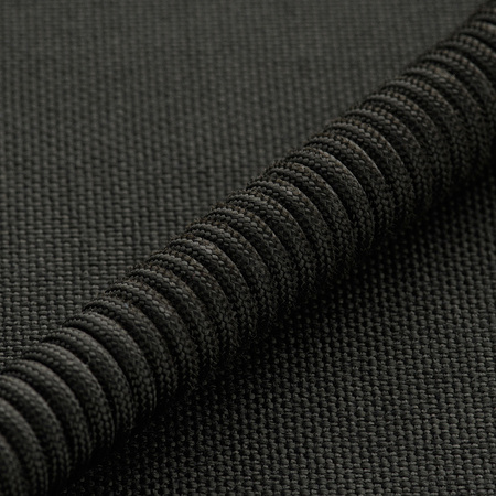 Smycz-Retraktor Medium do Karabinu  - Black