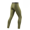 Spodnie Termoaktywne Delta Level 2  - Light Olive