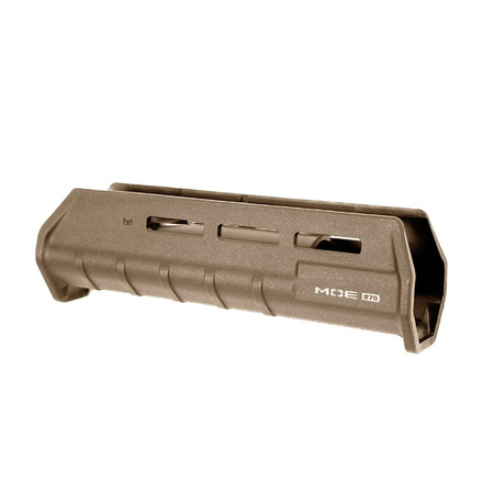 Magpul - Czółenko MOE® M-LOK® do strzelby Remington® 870 - Flat Dark Earth - MAG496-FDE