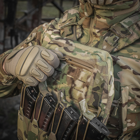 Kamizelka Cuirass QRS XL  - Multicam