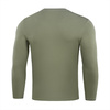 Koszulka z Długim Rękawem 93/7  - Light Olive