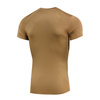 Koszulka Odporna na pot Athletic Gen.2  - Coyote Brown
