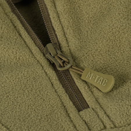 Bluza Polar Delta fleece  - Tan