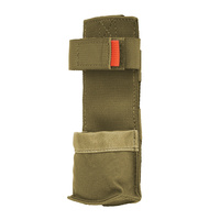 Tasmanian Tiger - Kieszeń na stazę Tourniquet Pouch - Coyote Brown - 7770.346