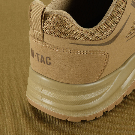 Taktyczne Buty Trekkingowe IVA  - Coyote