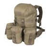 35 L \ Coyote Brown