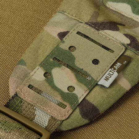 M-Tac Torba Cross Bag Slim Elite  - Multicam
