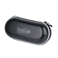 Bolle Safety - Etui poliestrowe na okulary - Czarne - PACCASR-2