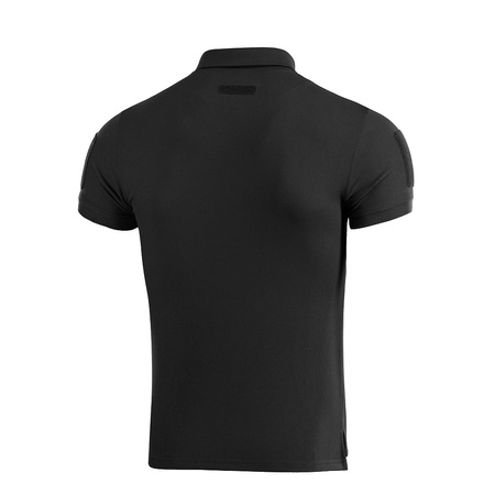 Koszulka taktyczna Polo 65/35  - Black