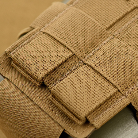 M-Tac Pokrowiec Na Manierkę/Butelkę Elite  - Coyote