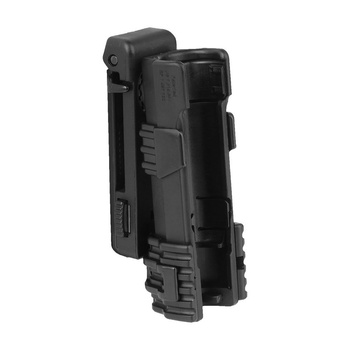 ESP - Uchwyt SuperHolder do pałki teleskopowej - Montaż regulowany UBC-02 do pasa - SH-121