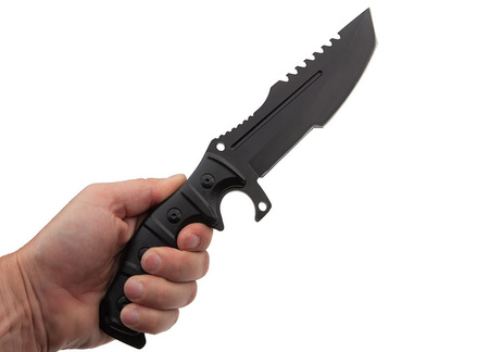 Nóż Taktyczny HUNTSMAN N-316C