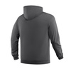 Bluza Hoodie Born By Revolution  - Dark Grey