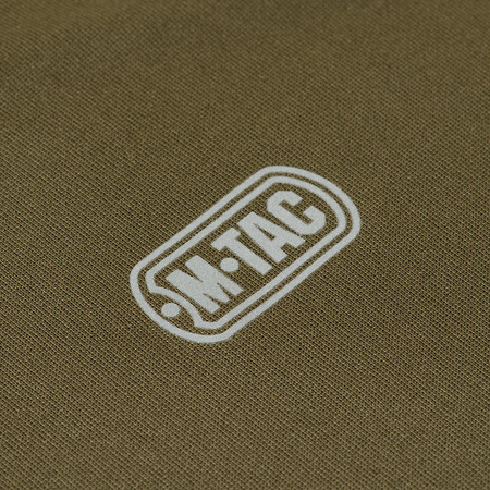 Koszulka Termoaktywna Ultra Light Polartec  - Dark Olive