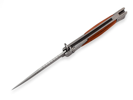 Bagnet sprężynowy AK-47  34 cm  N-708