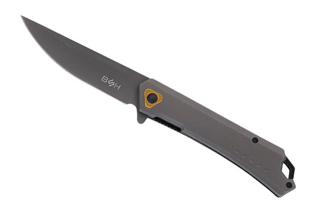 Nóż Sprężynowy BSH ADVENTURE N-502A