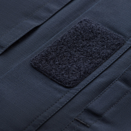 Bluza Mundurowa Patrol Flex  - Dark Navy Blue