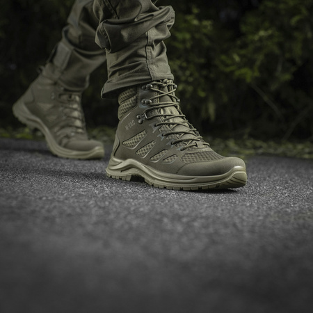 Buty Taktyczne Letnie IVA  - Olive