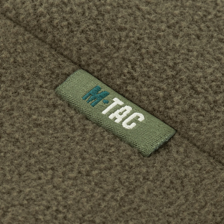 Czapka Watch Cap Elite Polar (320g/m2) with Slimtex  - Dark Olive
