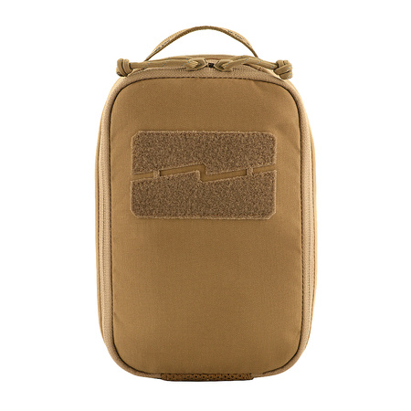 M-Tac Organizer Ergonomiczny Elite Small (22x14 Cm)  - Coyote