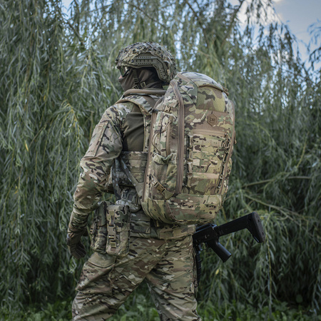 Plecak Backpack Gen.III Elite Small  - Multicam