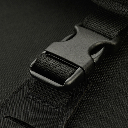 Chest Rig Elite  - Black