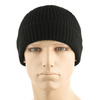 Czapka Dzianinowa 100% Akryl  - Black