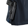 M-Tac Kurtka Soft Shell Police  - Dark Navy Blue