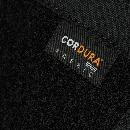 Torba Sphaera Hardsling Bag Large na rzep Elite  - Black