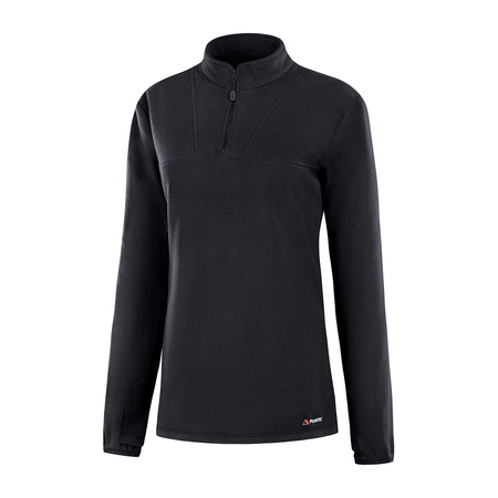 Bluza Delta Polartec Lady  - Black