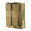 Elastyczne Etui Na Magazynki (10 Cm) Laser Cut  - Multicam