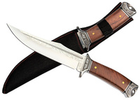 Nóż Myśliwski BSH ADVENTURE N-220C