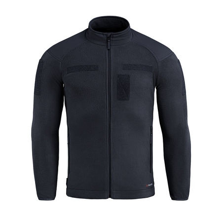 M-Tac Kurtka Combat Fleece Polartec Jacket  - Dark Navy Blue