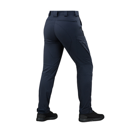 Spodnie Aggressor Summer Flex Lady  - Dark Navy Blue