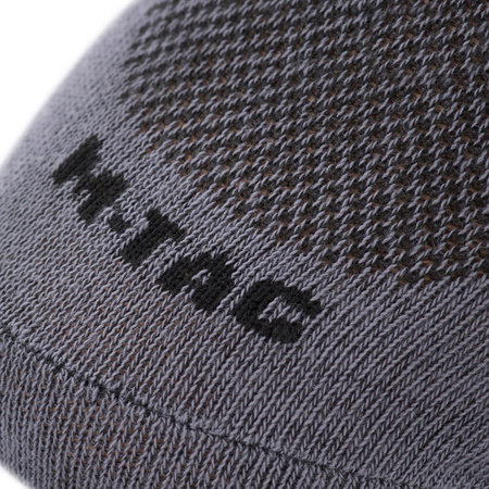 Lekkie skarpety sportowe  - Dark Grey