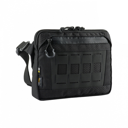 M-Tac Torba Admin Bag Elite  - Black