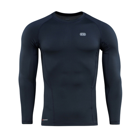 Koszulka Termiczna POLARTEC LEVEL I  - Dark Navy Blue