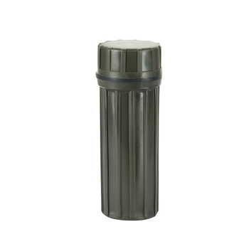 M-Tac Zamkniety Pojemnik na Zapalki  - Olive
