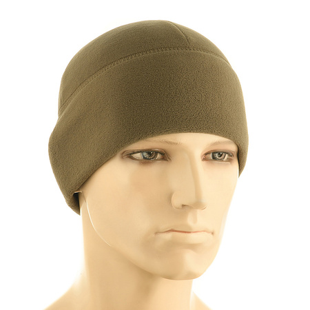 Czapka Watch Cap Polartec  - Dark Olive