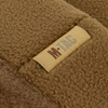 M-Tac Czapka Watch Cap Elite Polar (320g/m2) z rzepem  - Coyote Brown