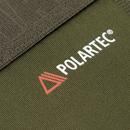 Termiczne Spodnie Level I Polartec  - Dark Olive