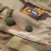M-Tac Spodnie Aggressor Elite NYCO  - Multicam