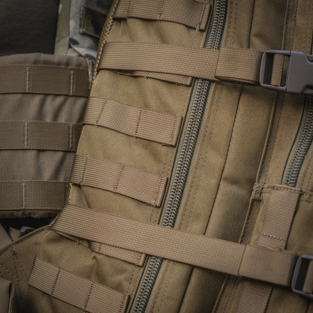 Plecak Large Assault Pack  - Tan