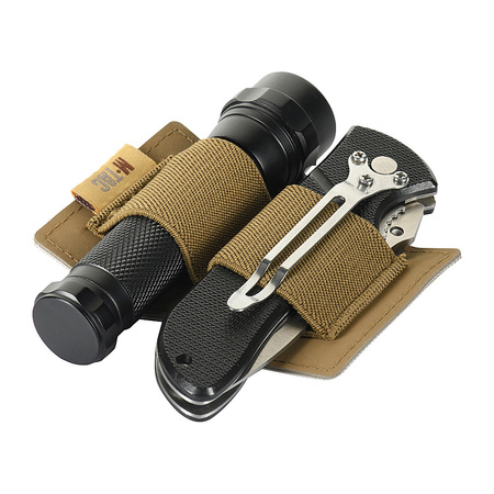 M-Tac Wstawka Modulowa Mala (2 Sekcje)  - Coyote