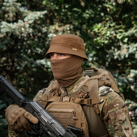 Kapelusz Gen.II Flex Rip-Stop  - Coyote