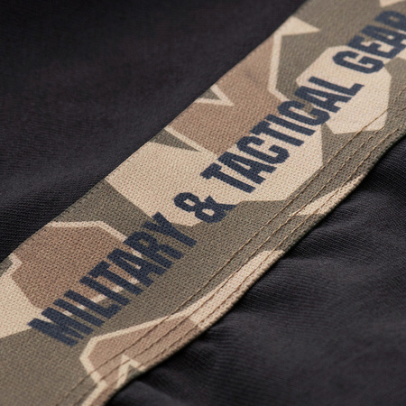 Bokserki 93/7  - Black