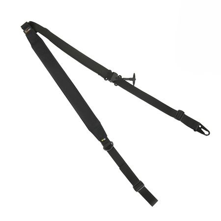 Pas na Bron Uniwesalny  - Black