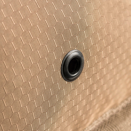 M-Tac Torba Urban Line City Hunter Hexagon Bag Coyote  - Coyote